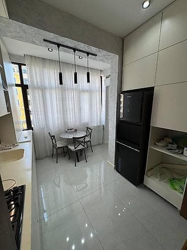 icare obyek: İcarəyə verilir 2 otaqlı yeni tikili 65 m², Nəsimi r. Kateqoriya Yeni — 2