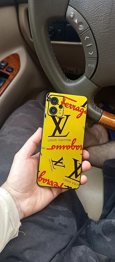 Motorola Moto G23, 128 GB, rəng - Qara, Zəmanət, Düyməli, Sensor