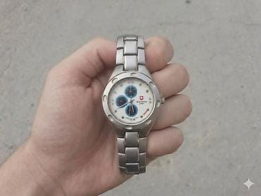 oryent saat: İşlənmiş, Qol saatı — 2