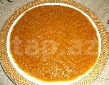 Halva temız ev şeraıtınde hazırlayıram. 1 kq bişmiş halda hazır halva