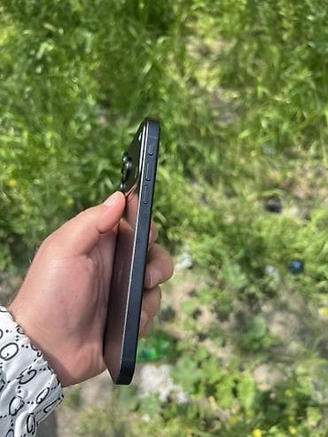 11t ikinci el: IPhone 11, 128 GB, Qara, Face ID — 5