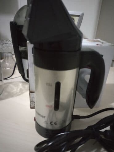 паровой утюг: Əl buxarlayıcısı, Kredit yoxdur, Pulsuz çatdırılma, Ünvandan götürmə — 2