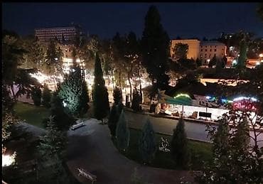 gəncədə mənzillər: Gəncənin tam mərkəzində bülvarda, Təzə Dram teatrının yanında — 1