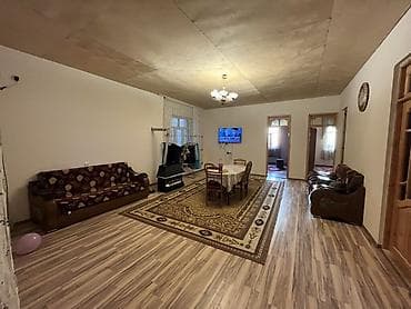 xankendinde satilan evler: 4 kv. m, 2 otaqlı, İşıq — 2