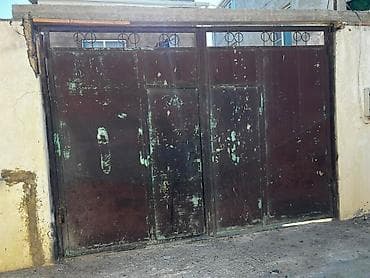 kohnə sifer: Darvaza 4/3m 500azn Xalqlar 3606 leliMetal darvaza və pəncərə üstü — 1