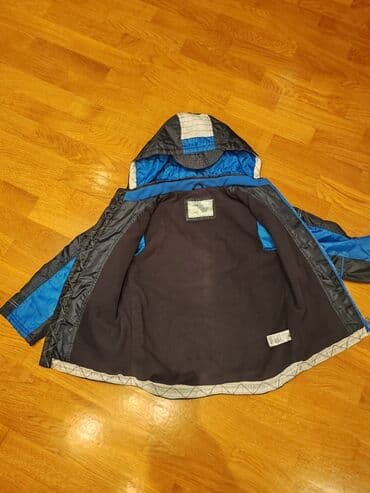 nermin uşaq ayaqqabilari instagram: Mothercare brendi, 8-9yaş,çox keyfiyyətli və praktik geyimdir.təzə — 9