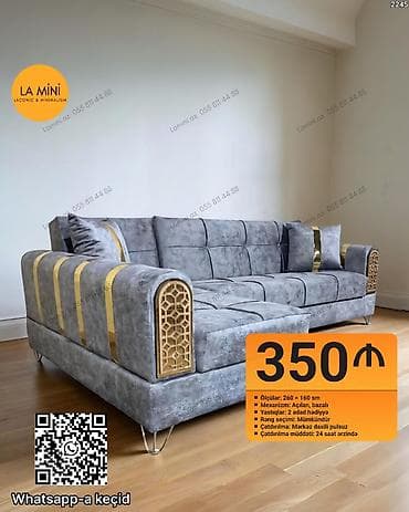 divan alisi: Divan, Açılan, Bazalı, Parça, Şəhərdaxili pulsuz çatdırılma — 1