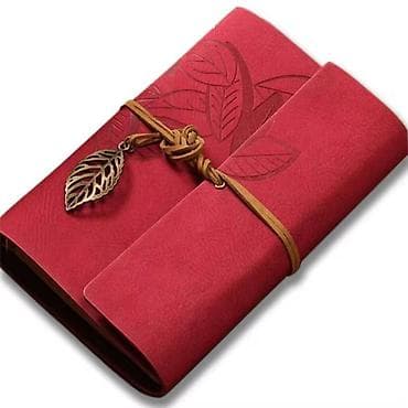 defter uzu numuneleri: Harry Potter Bloknotları — 5