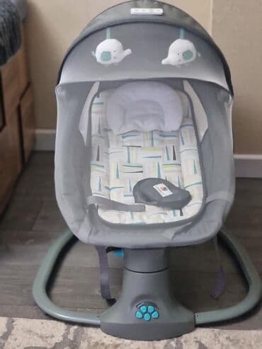 uşaq kolyaskaları: Nənnilər — 3