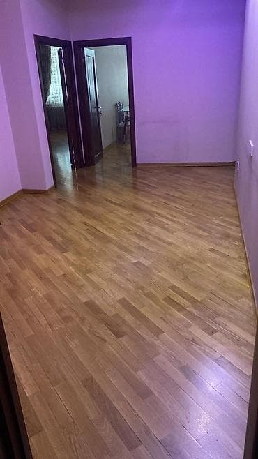 7 mikrorayon: Yasamalda 2 otaqlı yeni tikili 100 m² mənzil icarəyə verilir — 9