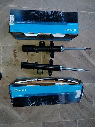 mersedes arxa stoplar: Sağ ön, Sol ön, Hyundai, 2013 il — 3