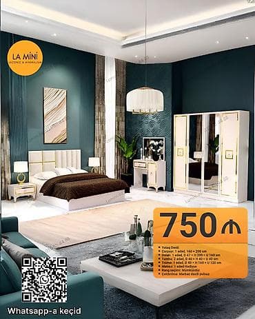 İkinəfərlik çarpayı, Dolab