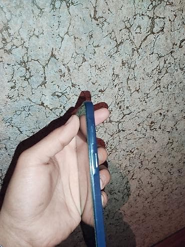 iphone rengleri: Samsung Galaxy A15, 128 GB, rəng - Bənövşəyi, Barmaq izi — 2