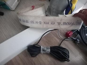 ikinci el pec: Nasos, Hovuz üçün, quraşdırılma Sualtı, Yeni — 2