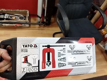 hacar dəsdi: Kondisaner naboru polşa firması qoymeti 55 man — 1