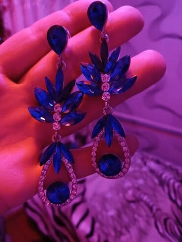 halqa sirqalar instagram: Серьги — 4