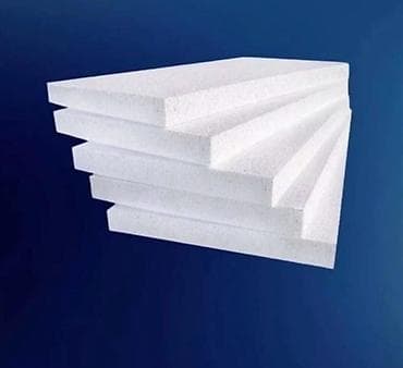 şuşa tortu: Penoplast (EPS) istilik izolyasiya lövhələri Məhsul təsviri: - — 3