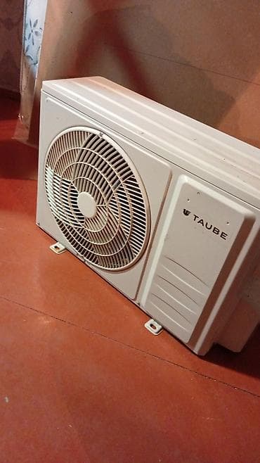 ventilyator qiymetleri: Kondisioner 20-25 kv. m, Split sistem — 3