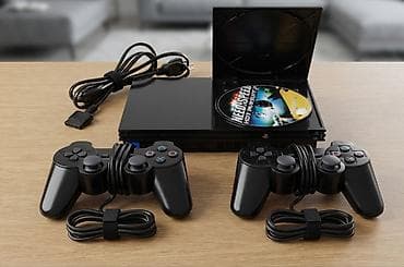 playstatio: Diqqətli oxuyun son 3 gün içinde satılmasa qiymət olacaq 110 AZN — 1