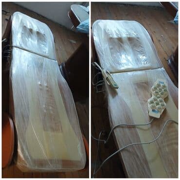 🌙 *Nure* 🛏️ *Satılır* — *Müalicəvi Masaj Kravatı* ✔ Heç