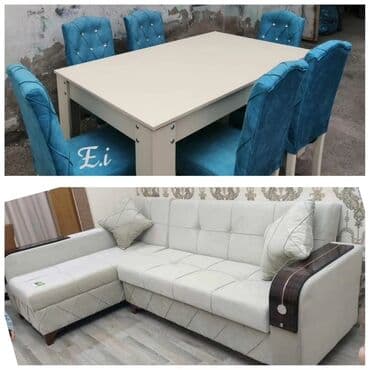 divan ölçüsü: Yeni, Künc divan, Qonaq otağı üçün, Açılmayan, Türkiyə — 7