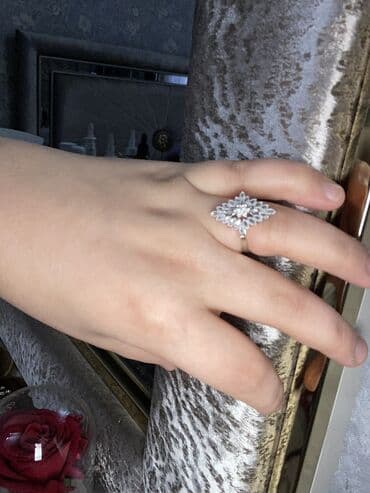 Браслеты: Birliyant qasli qizil dest. tecili satilir deye ucuz qoyuram lazmdir — 7