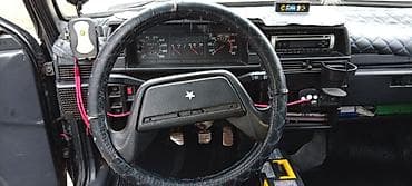 lada oka: VAZ (LADA) Samara: 1.5 l | Hetçbek — 6