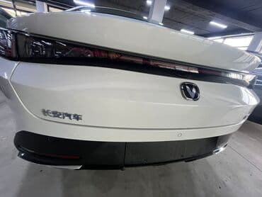 фольксваген 5: Changan : 1.5 l | 2024 il Sedan — 2