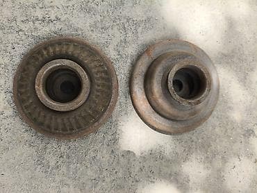 kia forte diffuser: Opel ASTRA H, 2005 il, Analoq, İşlənmiş — 1