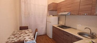 mingecevir yeni tikili binalar: 1 otaqlı, Yeni tikili, 42 kv. m — 6