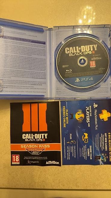 playsta: Qarışıq janr — 3