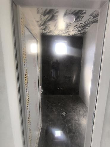 şəkidə ev torpaq alqi satqısı: 5 otaqlı, 100 kv. m, Yeni təmirli — 7