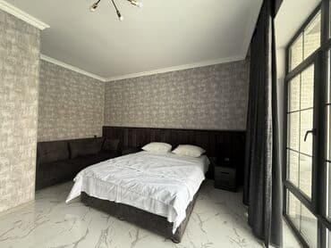 gəncə ucuz evlər: Müasir tərzdə inşa olunmuş kotteclər – kompleks daxilində açıq hovuzlu — 3