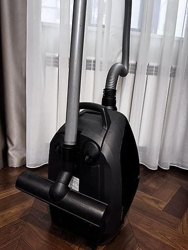 Аристоны: Bosch Relaxx’x tozsoran Xüsusiyyətlər: - Sensor Control: sorma gücünü — 2