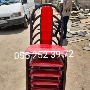 metbex mebileri: Mətbəx üçün, Yeni, Açılmayan, Dördbucaq masa, 2 stul — 8