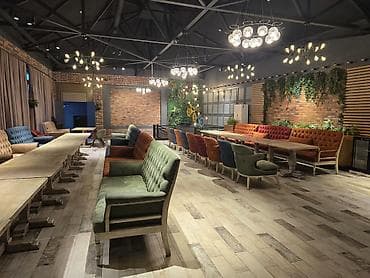 divan gence: Stullar ilə, Düz masa, Digər adam sayı, Zəmanətsiz, Kredit yoxdur — 10
