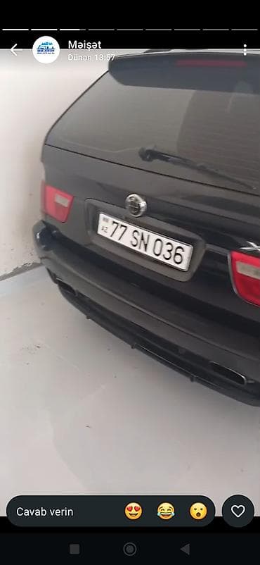 Salam təcili 3 günlük sürücü lazımdır rayona getməyə qiymət razılaşma — 1