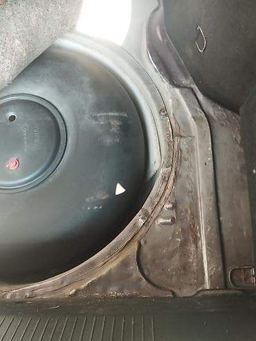 ford avtomobilleri: Opel Opel Vectra B, 1996 il, İşlənmiş — 2