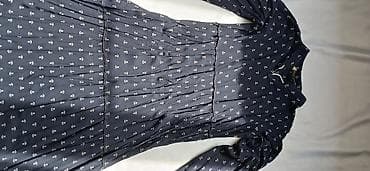 libas: Gündəlik don, Maksi, M — 2