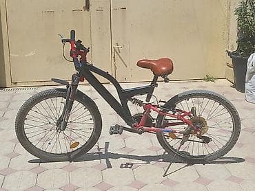 velosiped kameri: TECILI SATILIR!! ENDIRIM OLACAG BARTER OLAR YALNIZ VACAPA YAZIN — 1