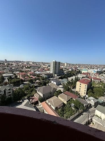evlərin satişi: 2 otaqlı, Yeni tikili, 100 kv. m — 6