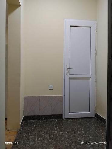 tap az evler berde: Kirayə üçün 1 otaqlı mənzil (studiyo tərzində) - Yataq otağı: taxta — 7