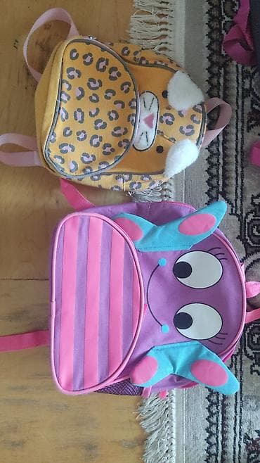 yes mekteb cantalari: Standart 5m 1 ededi xirdalar 4m — 2