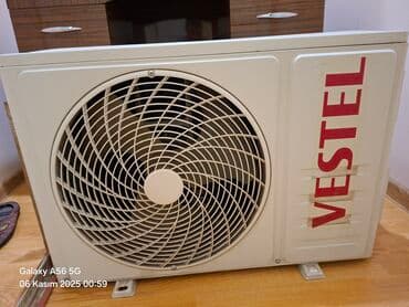 комбайн ловол цена: Vestel split kondisioner komplekti 45kvadrat her bir seyi var az — 3