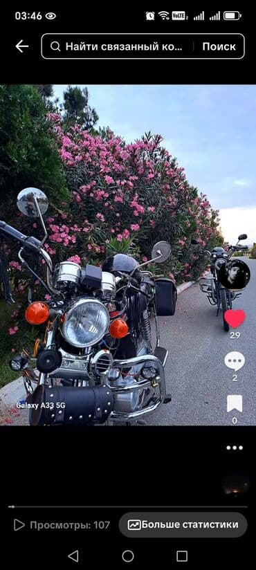 taksi ucun maşınlar: Moon - AF50, 50 sm3, 2019 il, 10000 km — 5