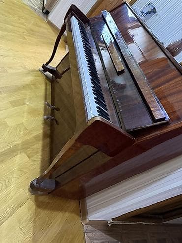 yamaha psr 1100: Piano, Akustik — 2