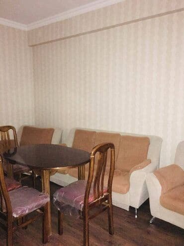 mida az: Mənzil Hövsan MİDA 1 yaşayış kompleksinde 2 otaqlı, 7 mərtəbəli — 4