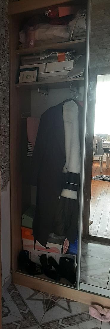 kosu bandi: Dəhliz dolabı ( Güzgülü Kupe ) Sürgülü güzgülü dəhliz dolabı 👉👉👉 — 2