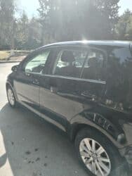 фольксваген замена ремней: Volkswagen Golf Plus, qara rəng, 5 qapı, şəhər və ailə istifadəsi üçün — 7