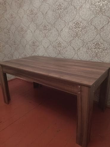 saat gence: Digər mebel — 2